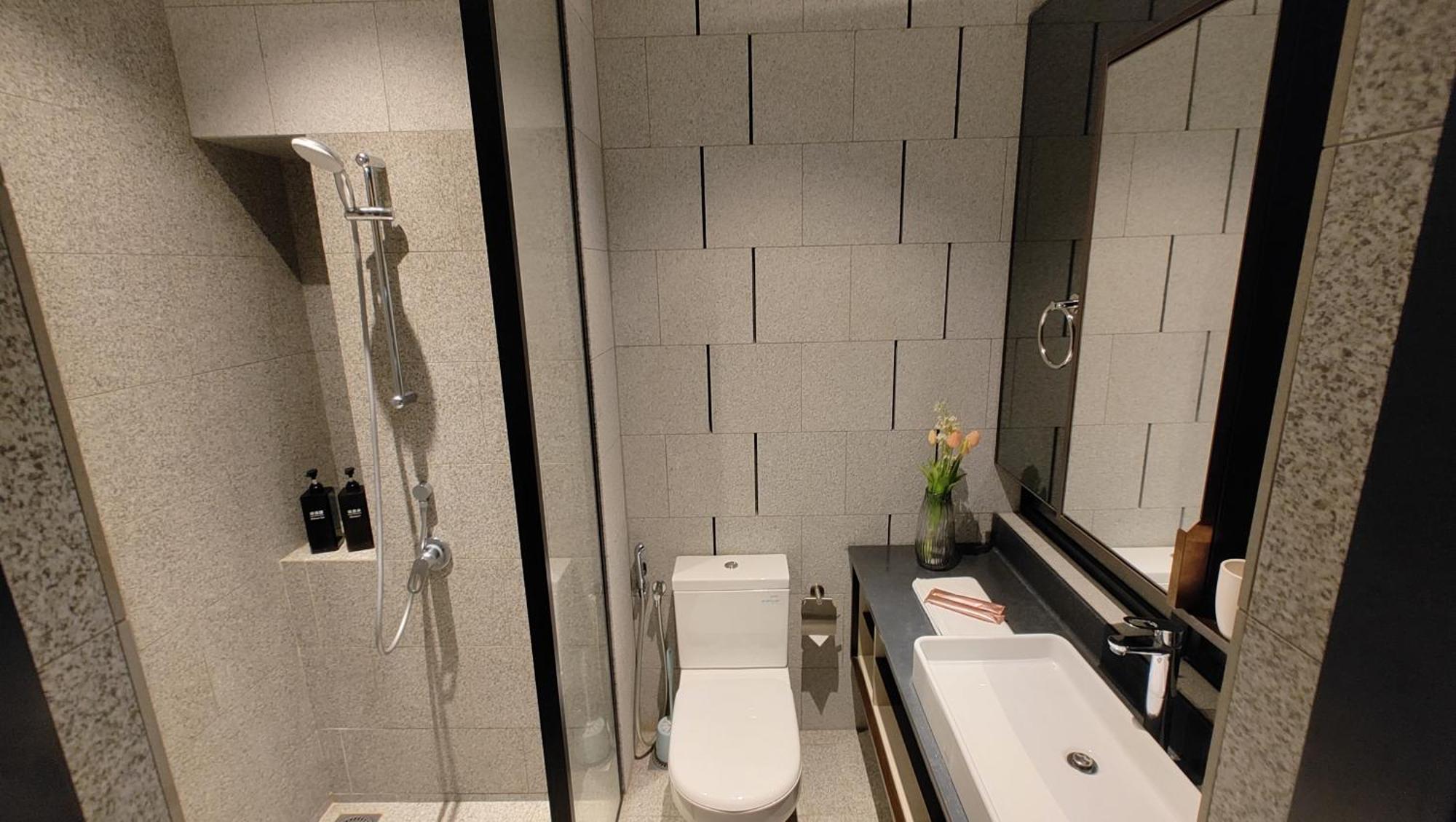 Scarletz Suites Klcc By Deko กัวลาลัมเปอร์ ห้อง รูปภาพ